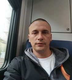Илья, 40 лет, Гетеро, Мужчина, Истра, Московская область,  Россия 🇷🇺