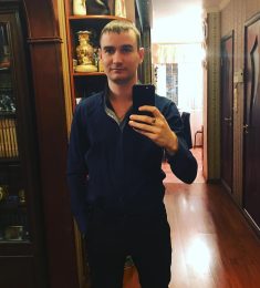 Иван, 36 лет, Гетеро, Мужчина, Перово, Москва,  Россия 🇷🇺