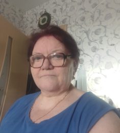 Ольга, 65 лет, Гетеро, Женщина, Обухово, Санкт-Петербург,  Россия 🇷🇺