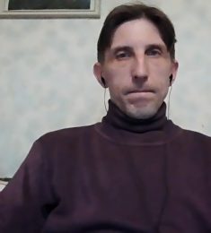 Алексей, 45 лет, Гетеро, Мужчина, Москва, Москва,  Россия 🇷🇺