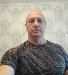 Сергей, 53 лет, Гетеро, Мужчина, Степногорск, Акмола,  Казахстан 🇰🇿