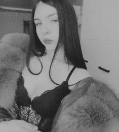 Карина, 24 лет, Гетеро, Женщина, Санкт-Петербург, Санкт-Петербург,  Россия 🇷🇺