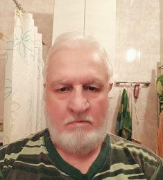 Евгений, 67 лет, Гетеро, Мужчина, Подольск, Московская область,  Россия 🇷🇺