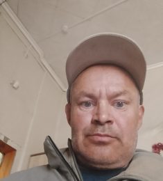 Феликс, 49 лет, Бисексуал(ка), Мужчина, Чита, Забайкальский край,  Россия 🇷🇺