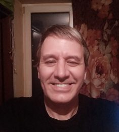 Владимир, 53 лет, Гетеро, Мужчина, Москва, Москва,  Россия 🇷🇺