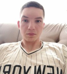 Артём, 20 лет, Гетеро, Мужчина, Марина Горка, Минск,  Беларусь 🇧🇾