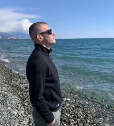 Андрей, 46 лет, Бисексуал(ка), Мужчина, Выхино-Жулебино, Москва,  Россия 🇷🇺