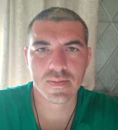 Alecsandr, 34 лет, Гетеро, Мужчина, Кронштадт, Санкт-Петербург,  Россия 🇷🇺