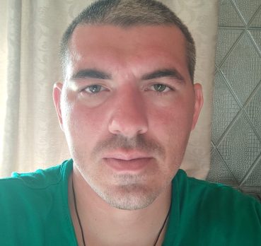Alecsandr, 34 лет, Кронштадт, Санкт-Петербург,  Россия 🇷🇺