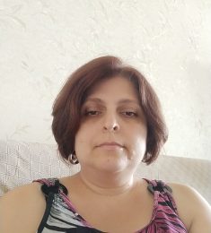 Leyla, 49 лет, Гетеро, Женщина, Баку, Бакы,  Азербайджан 🇦🇿