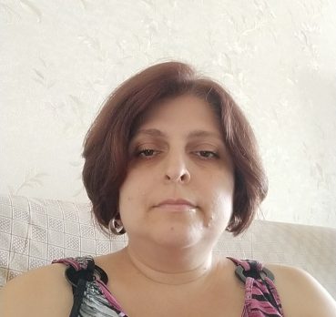 Leyla, 49 лет, Баку, Бакы,  Азербайджан 🇦🇿