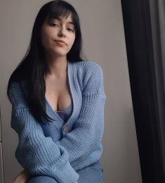Яна, 22 лет, Лесбиянка / Гей, Женщина, Тверь, Тверская,  Россия 🇷🇺