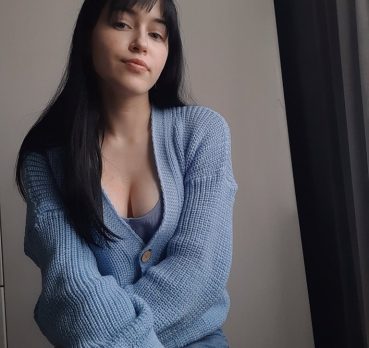 Яна, 22 лет, Тверь, Тверская,  Россия 🇷🇺