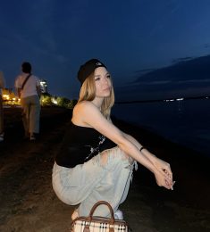 Анастасия, 19 лет, Гетеро, Женщина, Аткарск, Саратов,  Россия 🇷🇺