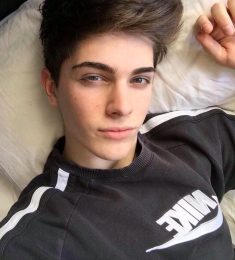 Олег, 19 лет, Гетеро, Мужчина, Молодечно, Минск,  Беларусь 🇧🇾