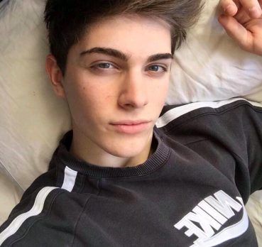 Олег, 19 лет, Молодечно, Минск,  Беларусь 🇧🇾
