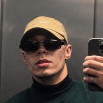 Назар, 25 лет, Гетеро, Санкт-Петербург, Санкт-Петербург, Россия 🇷🇺