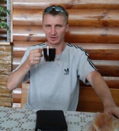 Саша, 42 лет, Гетеро, Мужчина, Голицыно, Московская область,  Россия 🇷🇺