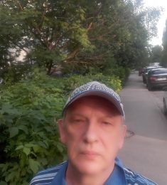сергей, 63 лет, Гетеро, Мужчина, Ульяновск, Ульяновск,  Россия 🇷🇺