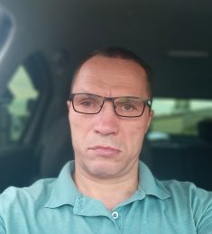 Максим, 48 лет, Гетеро, Мужчина, Самара, Самара,  Россия 🇷🇺