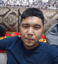 Кожо, 34 лет, Гетеро, Мужчина, Каракол, Ысык-Коль,  Киргизия 🇰🇬