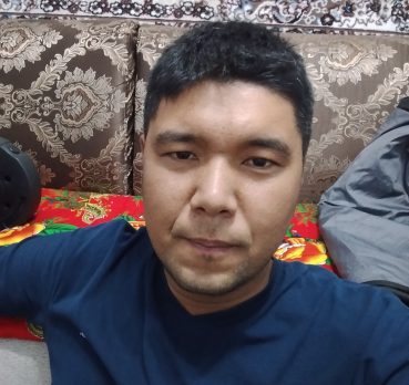 Кожо, 34 лет, Каракол, Ысык-Коль,  Киргизия 🇰🇬
