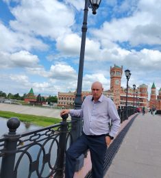 Сергей, 44 лет, Гетеро, Мужчина, Елабуга, Татарстан,  Россия 🇷🇺