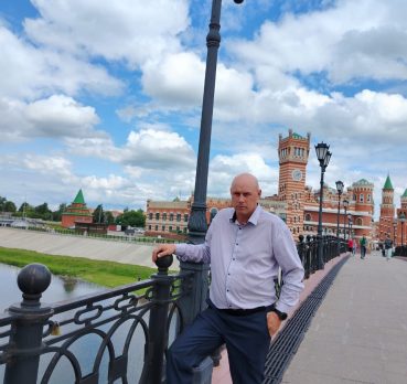 Сергей, 44 лет, Елабуга, Татарстан,  Россия 🇷🇺