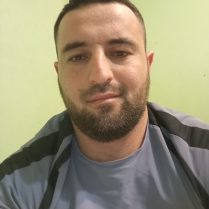 Ерик, 30 лет, Гетеро, Лобня, Московская область,  Россия 🇷🇺