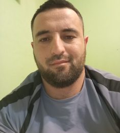 Ерик, 30 лет, Гетеро, Мужчина, Лобня, Московская область,  Россия 🇷🇺