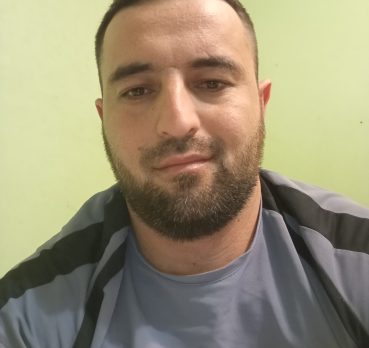 Ерик, 30 лет, Лобня, Московская область,  Россия 🇷🇺