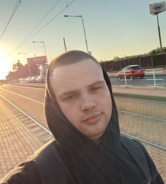 Денис, 26 лет, Гетеро, Мужчина, Прага, Прага, Чехия