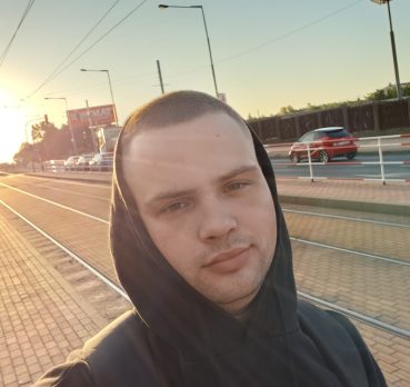 Денис, 26 лет, Прага, Прага, Чехия