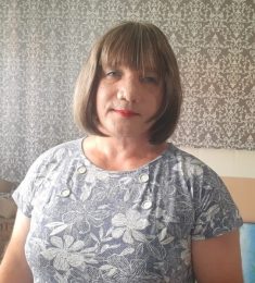 Наталья, 48 лет, Транссексуал, Женщина, Канаш, Чувашия,  Россия 🇷🇺
