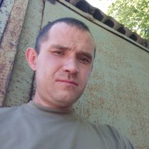 Константин, 36 лет, Гетеро, Искитим, Новосибирск, Россия 🇷🇺