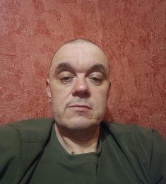 евгений, 40 лет, Гетеро, Мужчина, Промышленная, Кемерово,  Россия 🇷🇺