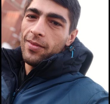 Рашид, 31 лет, Новый Уренгой, Ямало-Ненецкий автономный округ,  Россия 🇷🇺