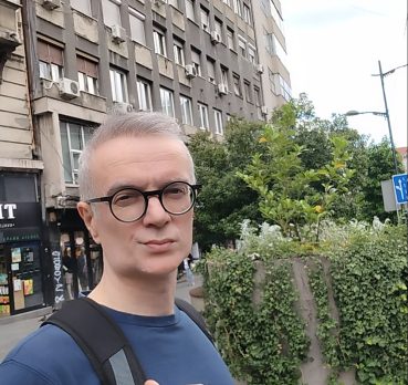 Goran, 45 лет, Москва, Москва, Россия 🇷🇺