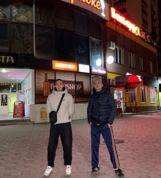 Владислав, 25 лет, Гетеро, Мужчина, Волжский, Волгоград,  Россия 🇷🇺