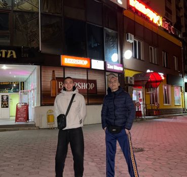 Владислав, 25 лет, Волжский, Волгоград, Россия 🇷🇺