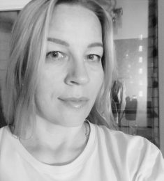 Ната, 44 лет, Гетеро, Женщина, Видное, Московская область,  Россия 🇷🇺