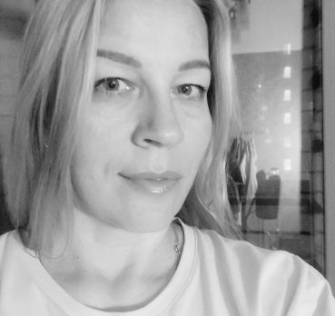 Ната, 44 лет, Видное, Московская область,  Россия 🇷🇺