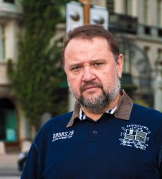 Aльвидас, 57 лет, Гетеро, Мужчина, Обухов, Киев,  Украина 🇺🇦