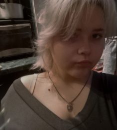 катерина, 18 лет, Бисексуал(ка), Женщина, Нижний Новгород, Нижний Новгород,  Россия 🇷🇺