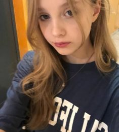 Аделина, 18 лет, Гетеро, Женщина, Нововоронеж, Воронеж,  Россия 🇷🇺