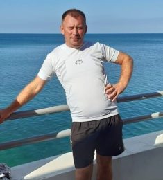 сергей, 45 лет, Гетеро, Мужчина, Курск, Курск,  Россия 🇷🇺