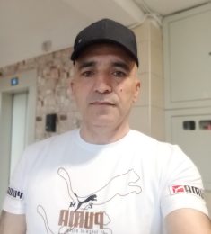 Роман, 48 лет, Гетеро, Мужчина, Марьино, Москва,  Россия 🇷🇺