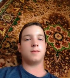 Даня, 21 лет, Бисексуал(ка), Мужчина, Вязьма, Смоленск,  Россия 🇷🇺