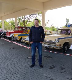 Евгений, 47 лет, Гетеро, Мужчина, Бендер, Бендеры,  Молдова 🇲🇩