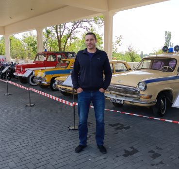 Евгений, 47 лет, Бендер, Бендеры,  Молдова 🇲🇩
